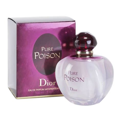 dior poison pure|cheapest Dior pure poison.